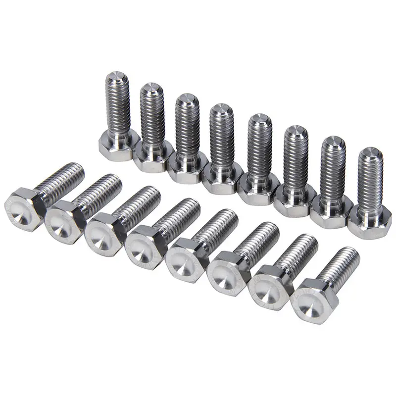 Allstar Performance Titanium Bead Lock Wheel Kit – Lightweight Race-Ready Solution (17000) 1