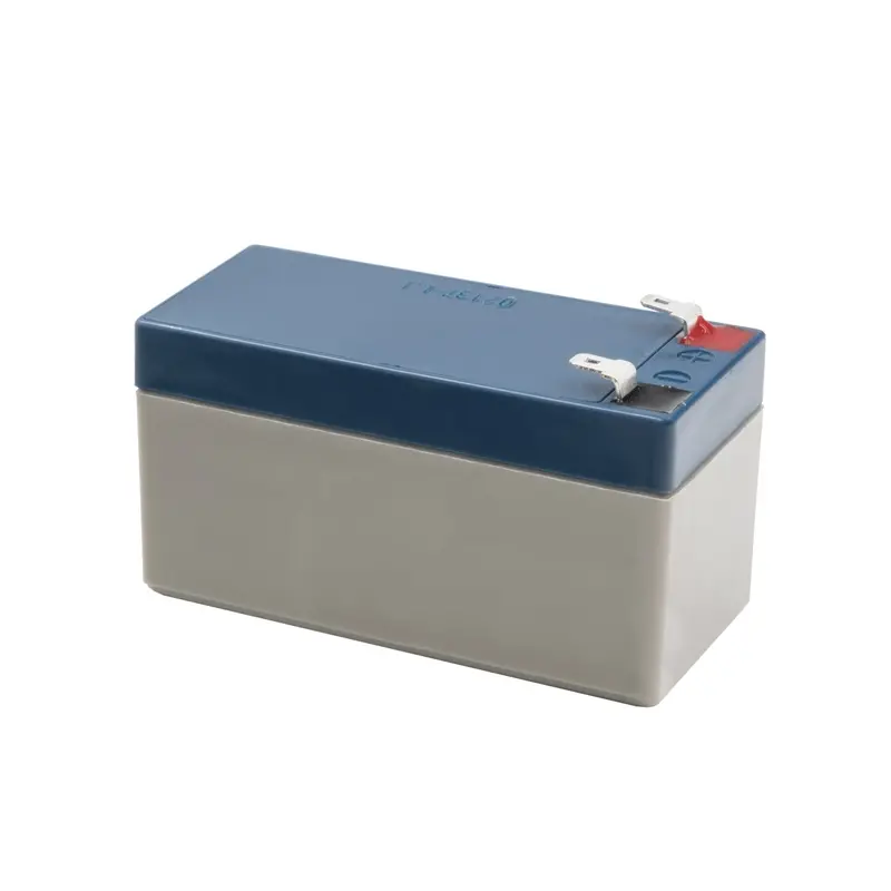 Autometer Agm Battery Pack – 12V, 1.4Ah, Compact Backup Power 1