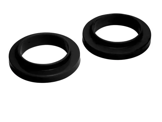 Belltech 1-Inch Front Coil Spring Spacer – Lift Kit Component For Leveling Applications 1