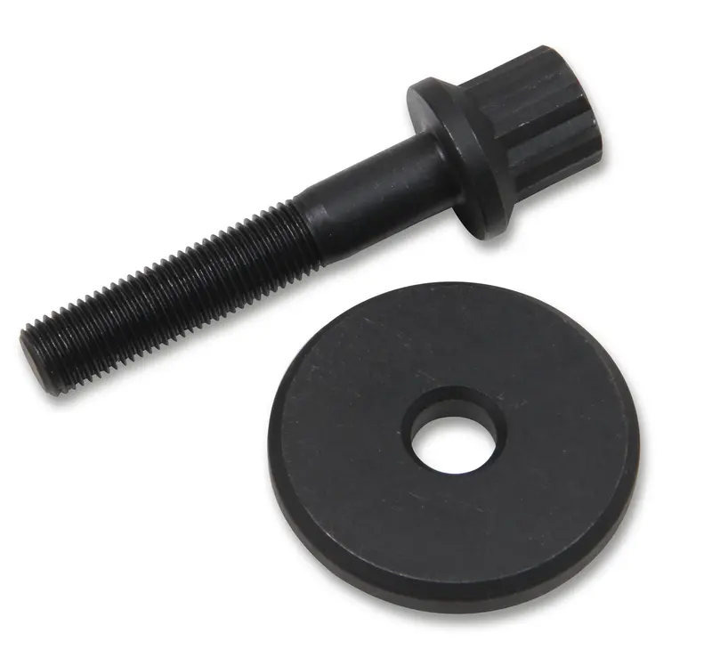 Earl’S Dbt-002Erl High-Strength Harmonic Balancer Bolt For Performance Engines 1