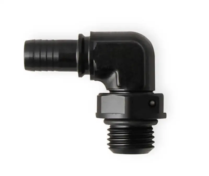 Earl'S Ultrapro 90-Degree An Hose Fitting – 609909Erl 1