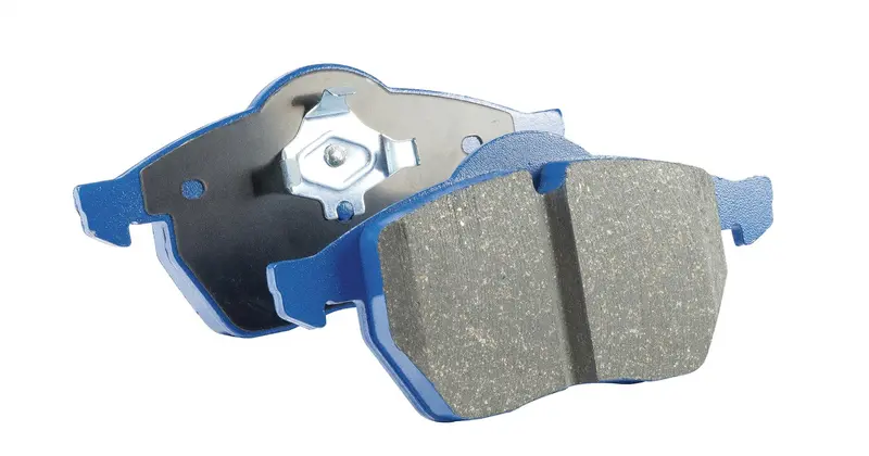 Ebc Brakes Dp51701Ndx Bluestuff Ndx Race Brake Pads – Full Competition Compound 1