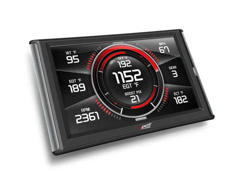 Edge Juice With Attitude Cts2 Performance Tuner – Diesel & Gas Engine Programmer 1