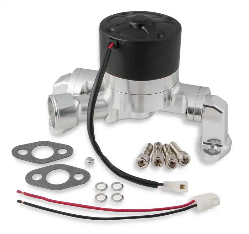 Frostbite High-Flow Aluminum Water Pump (Model 22-131) 1