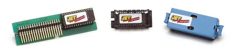 Jet Performance 38702C Stage 1 Engine Tuning Chip — Carb-Certified For California-Compliant Vehicles 1