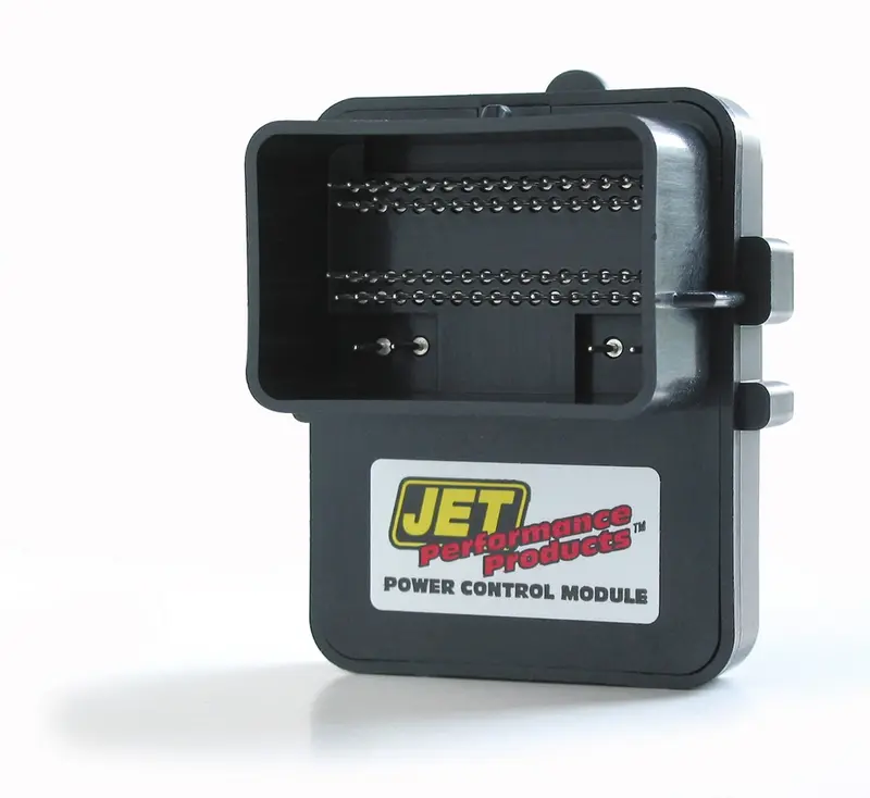 Jet Performance Power Control Module – Tuning Upgrade For Improved Throttle Response And Efficiency 1