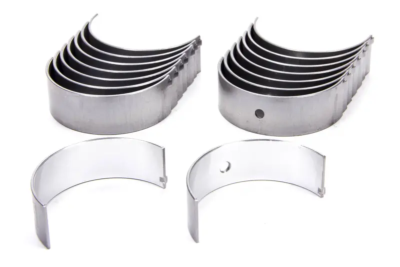 King Cr806Hpnd High-Performance H-Beam Rod Bearing Set For Engine Builds 1