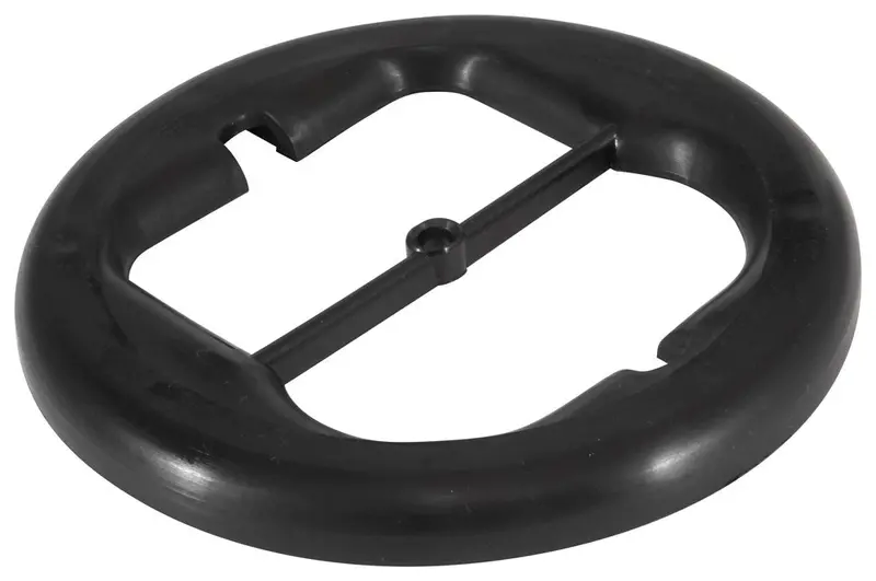 K&N 85-0500 Stubstack Air Horn Intake Extension 1