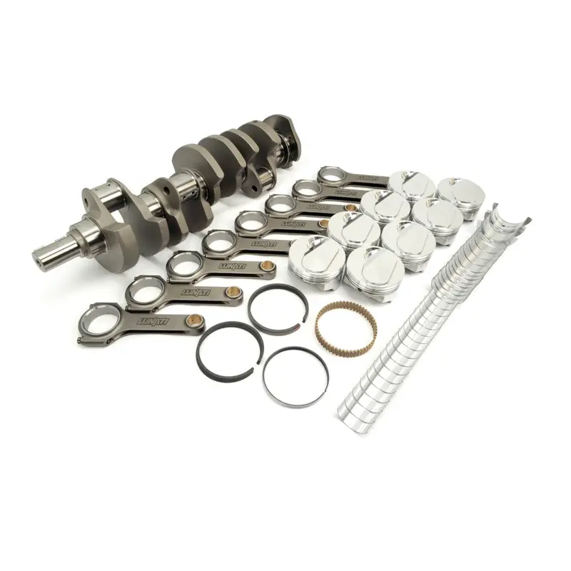 Lunati 42504Vrk10 Performance Crankshaft Assembly Kit 1