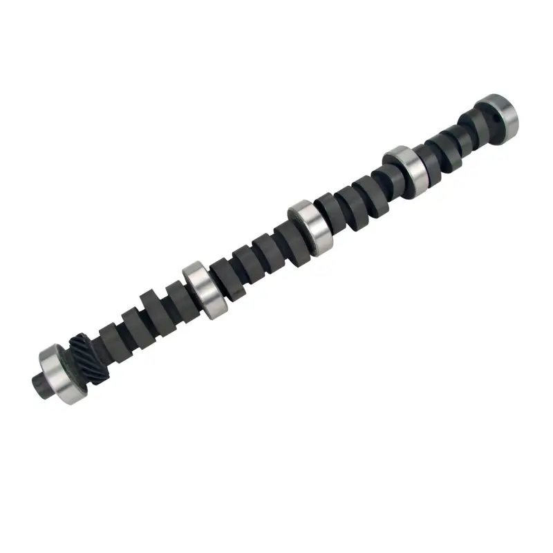 Lunati Bracket Master Hydraulic Flat-Tappet Cam – Ford 221–302 V8 Optimized Profile 1
