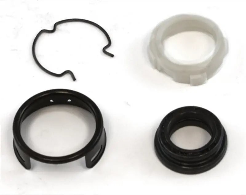 Omix-Ada 18019.03 Steering Shaft Service Kit With Retainer, Bearing & Hardware 1