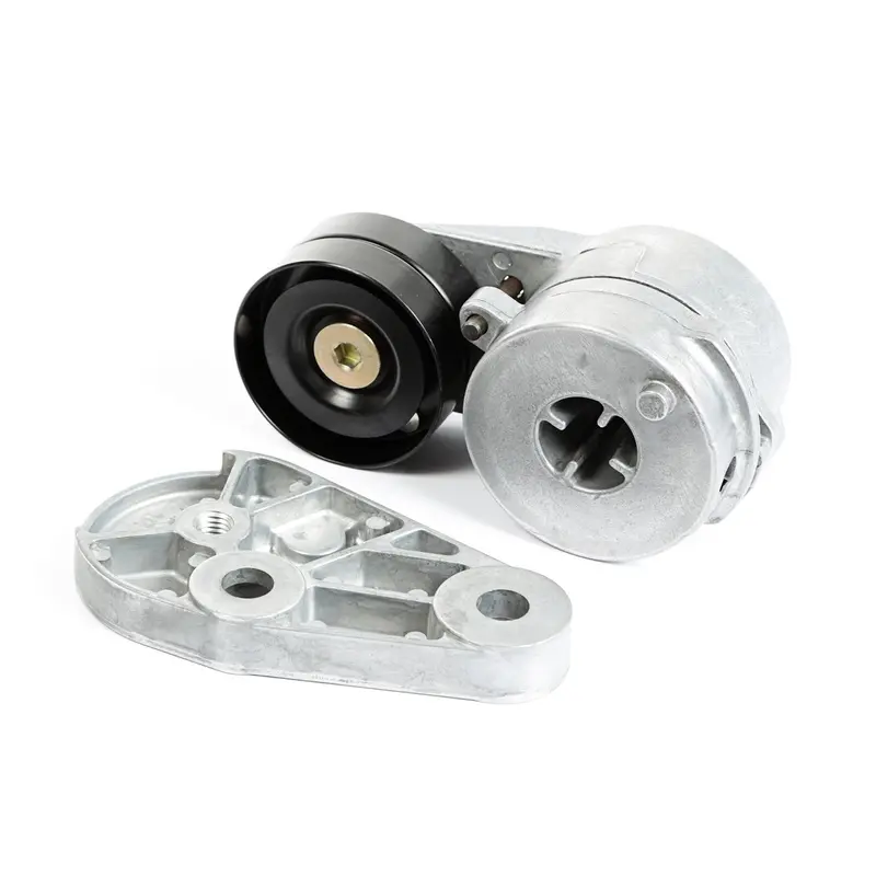 Omix-Ada Serpentine Belt Tensioner – Direct Oe Replacement For Multiple Applications 1