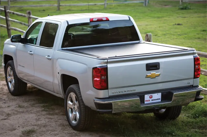 Pace Edwards Jackrabbit Tonneau Cover Kit – Model M-Jrfa06A29 1