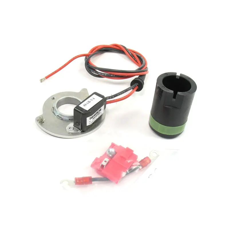 Pertronix Flame-Thrower Ignition Conversion Kit – Electronic Distributor Upgrade 1