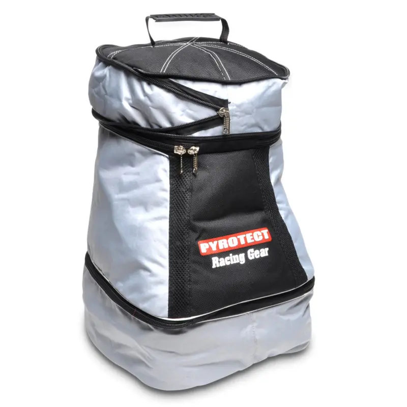 Pyrotect Hb100320 Expandable Xxl Helmet Bag With Top-Access Opening 1