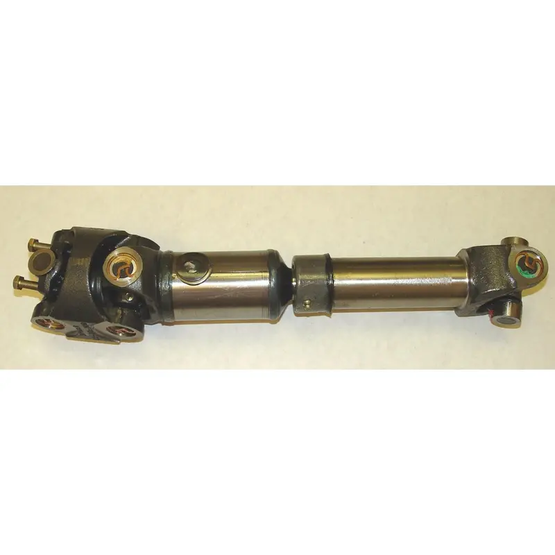 Rugged Ridge 16592.02 Cv Joint-Equipped Driveshaft For Off-Road Use 1