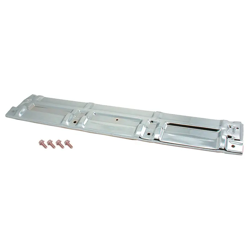 Spectre Radiator Support Panel – Reinforced Structural Replacement For Engine Bay Integrity 1
