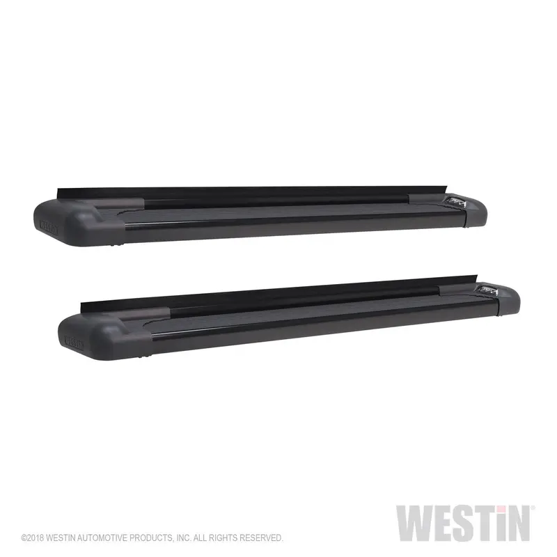 Westin 27-65745 Sg6 Led Running Boards 1