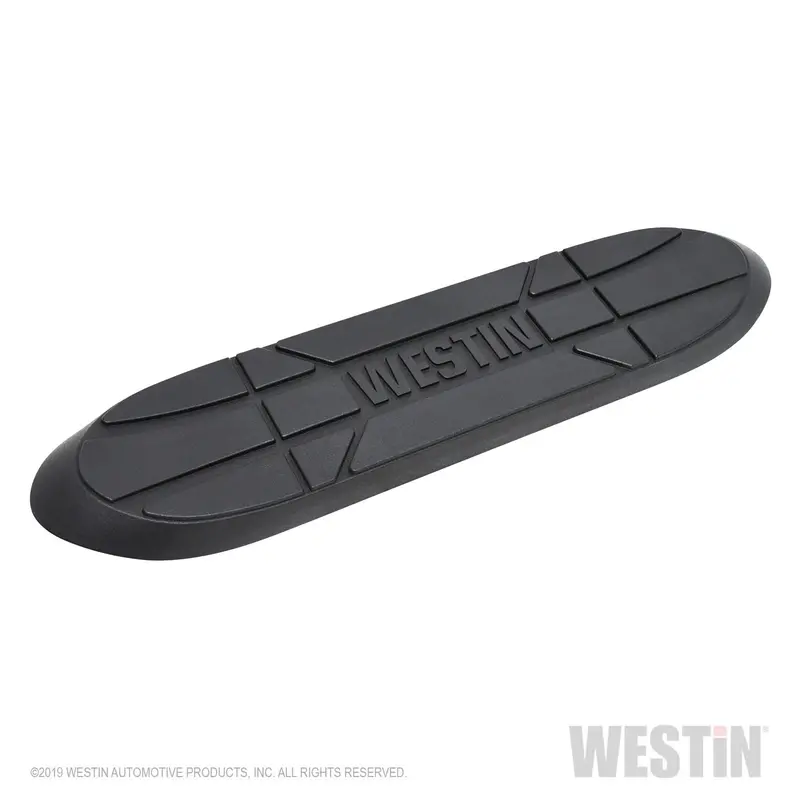 Westin Platinum 4 Step Pad Replacement Kit – 18-Inch, Includes Barrel Clips (22-5002) 1